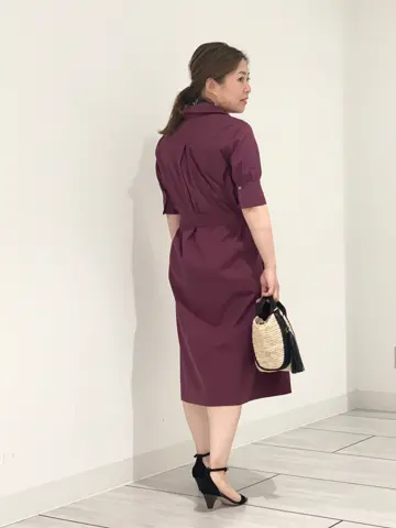 23区 幸田 コーディネート画像