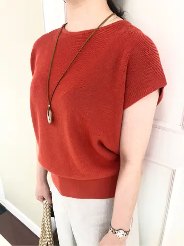 23区 江口 コーディネート画像