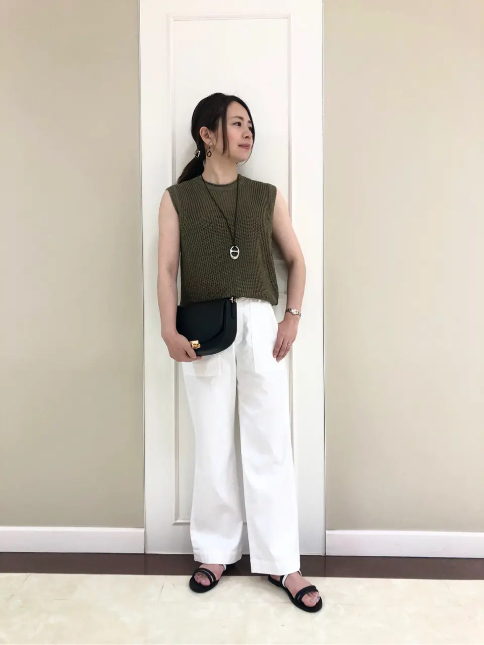 23区 江口 コーディネート画像