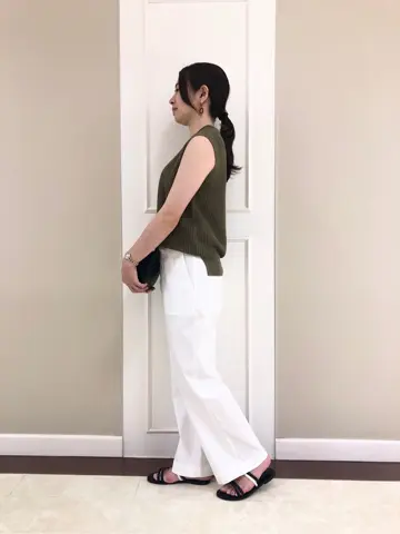 23区 江口 コーディネート画像