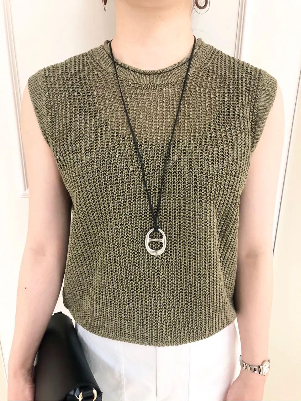 23区 江口 コーディネート画像