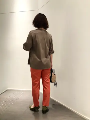 23区 戸田 コーディネート画像