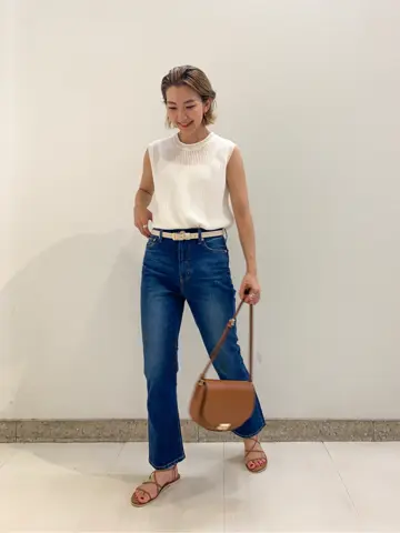 23区 大原 コーディネート画像