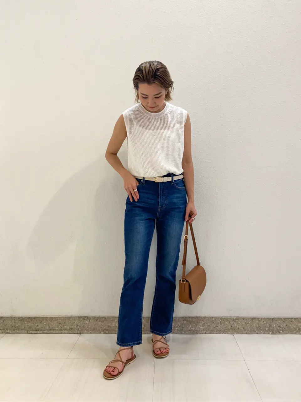 23区 大原 コーディネート画像