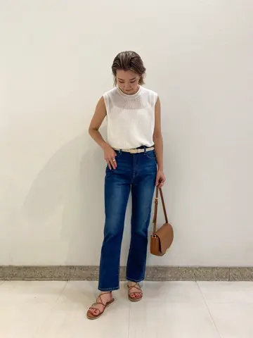 23区 大原 コーディネート画像