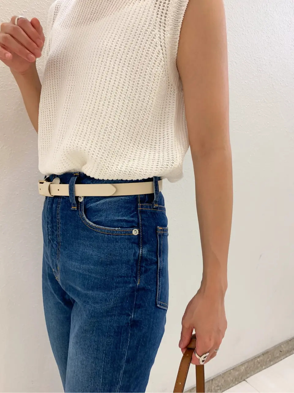 23区 大原 コーディネート画像