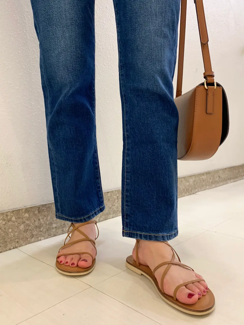 23区 大原 コーディネート画像