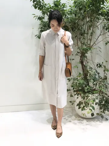 23区 松本 コーディネート画像