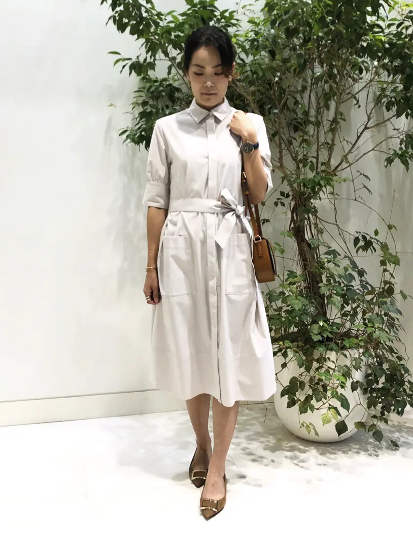 23区 松本 コーディネート画像