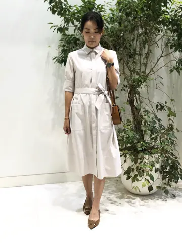 23区 松本 コーディネート画像