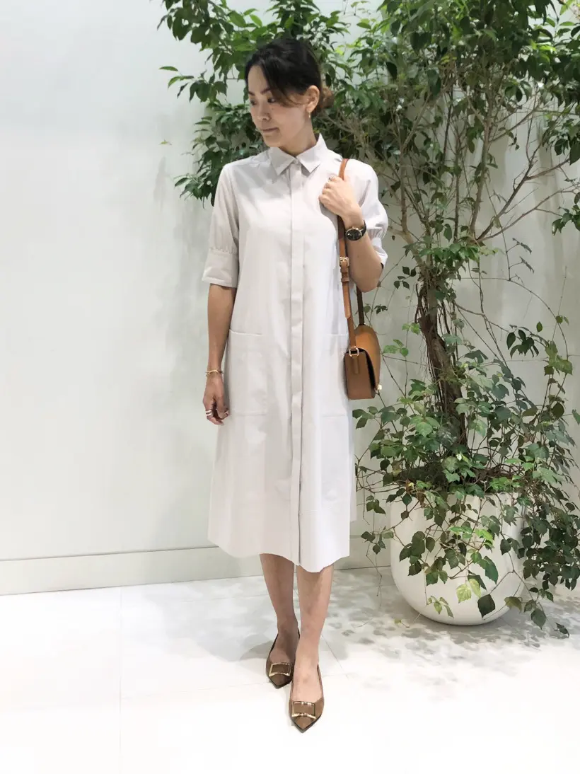 23区 松本 コーディネート画像