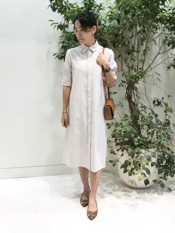 23区 松本 コーディネート画像