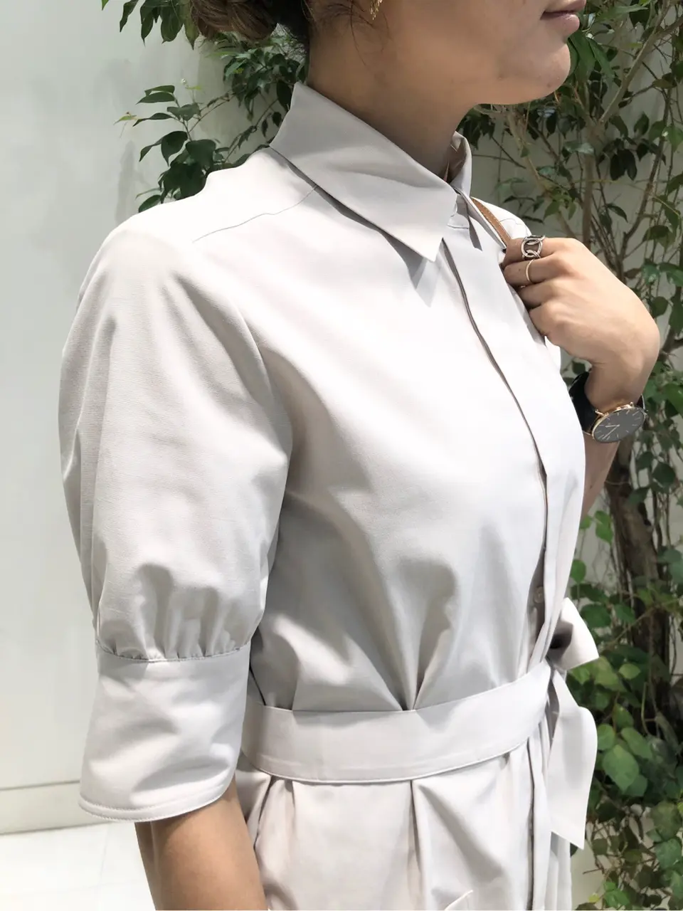 23区 松本 コーディネート画像