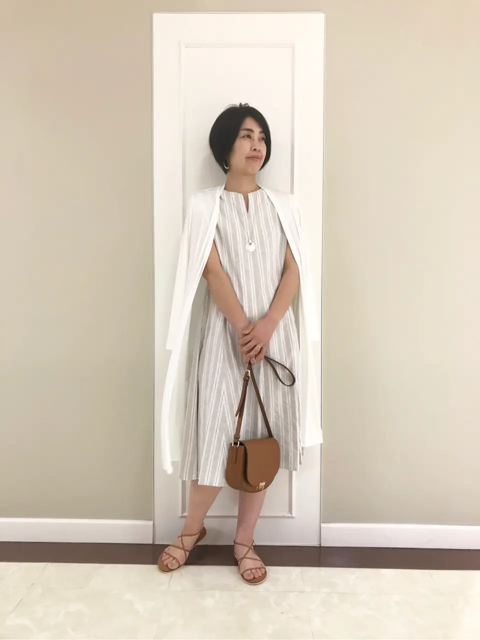  石川 コーディネート画像