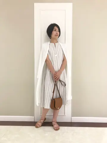 23区 石川 コーディネート画像