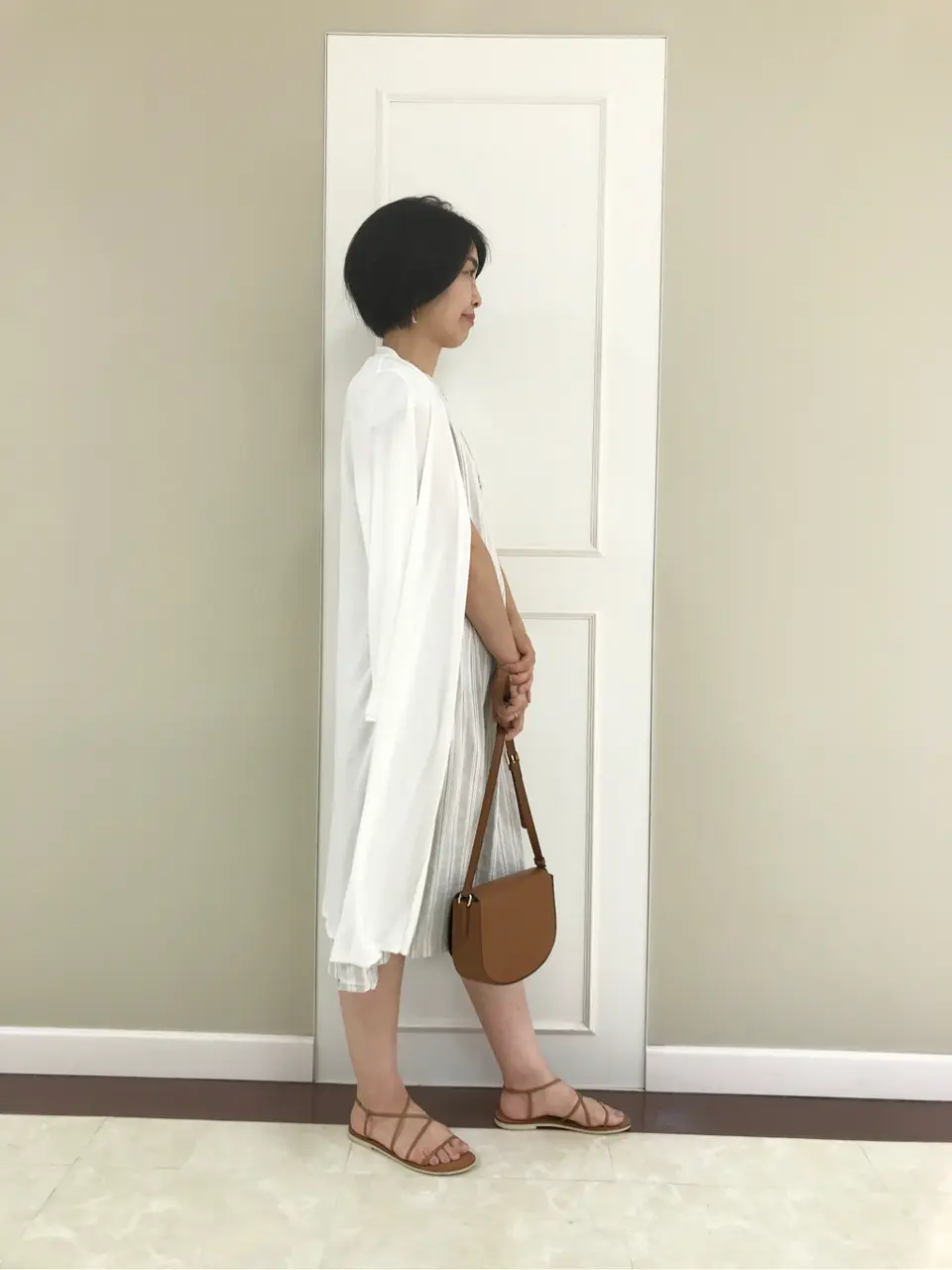 23区 石川 コーディネート画像