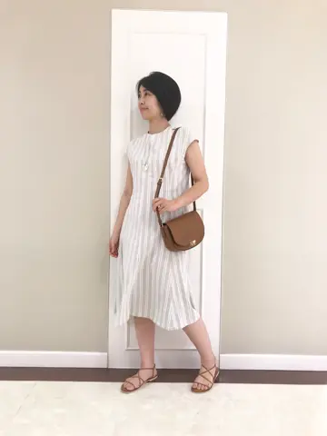 23区 石川 コーディネート画像