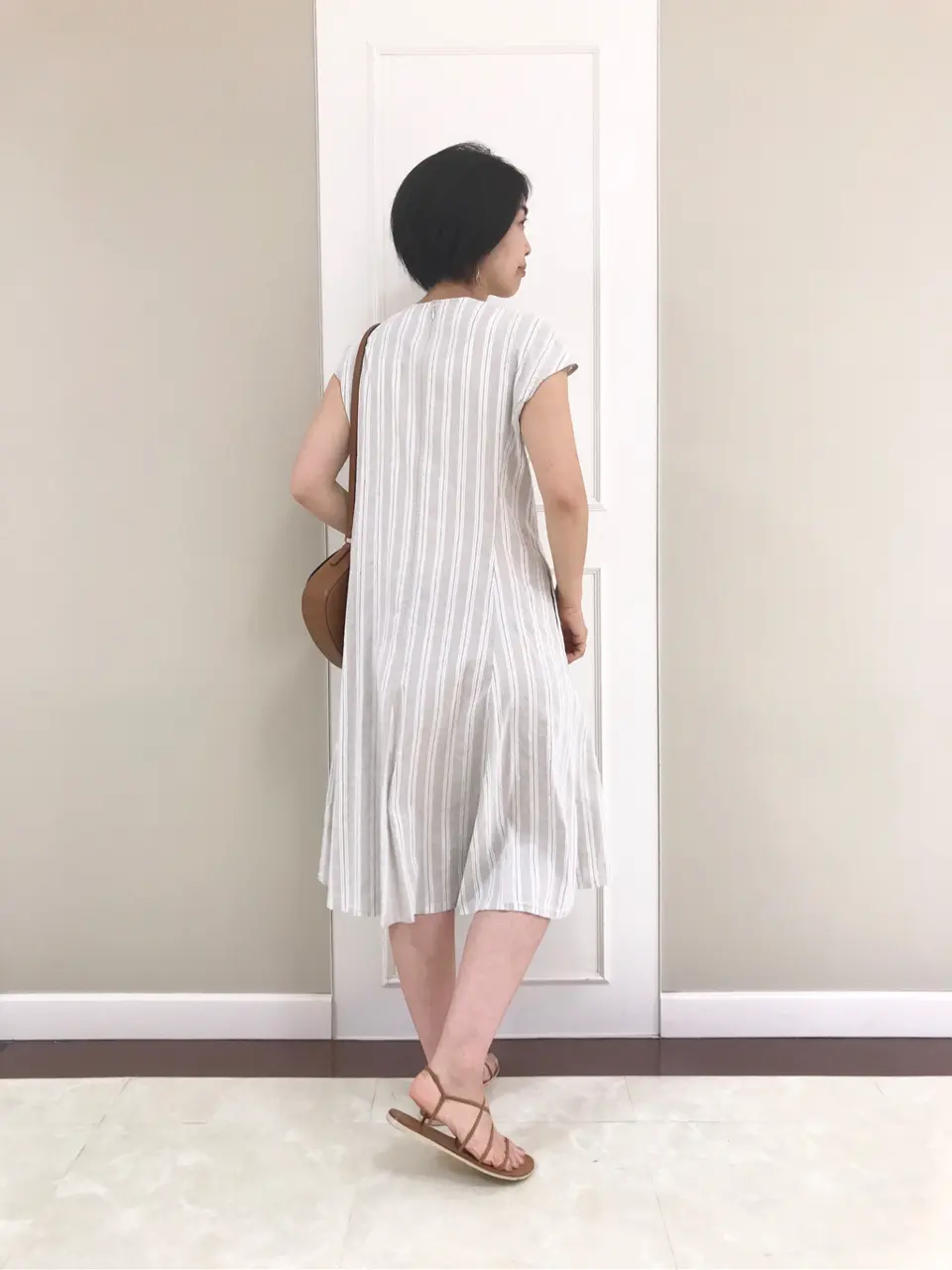 23区 石川 コーディネート画像