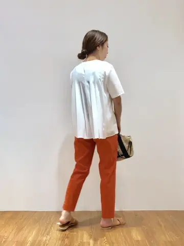 23区 西嶋 コーディネート画像