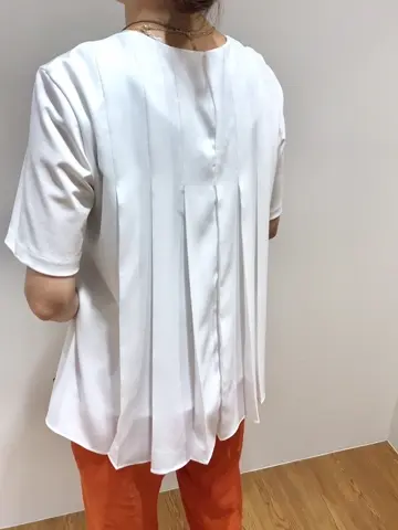 23区 西嶋 コーディネート画像