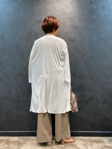 23区 佐藤 コーディネート画像