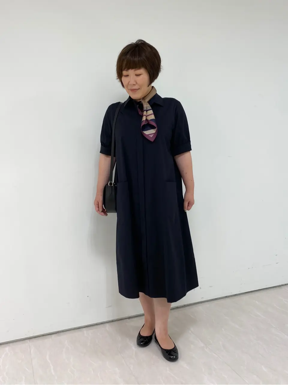 23区 竹田 コーディネート画像