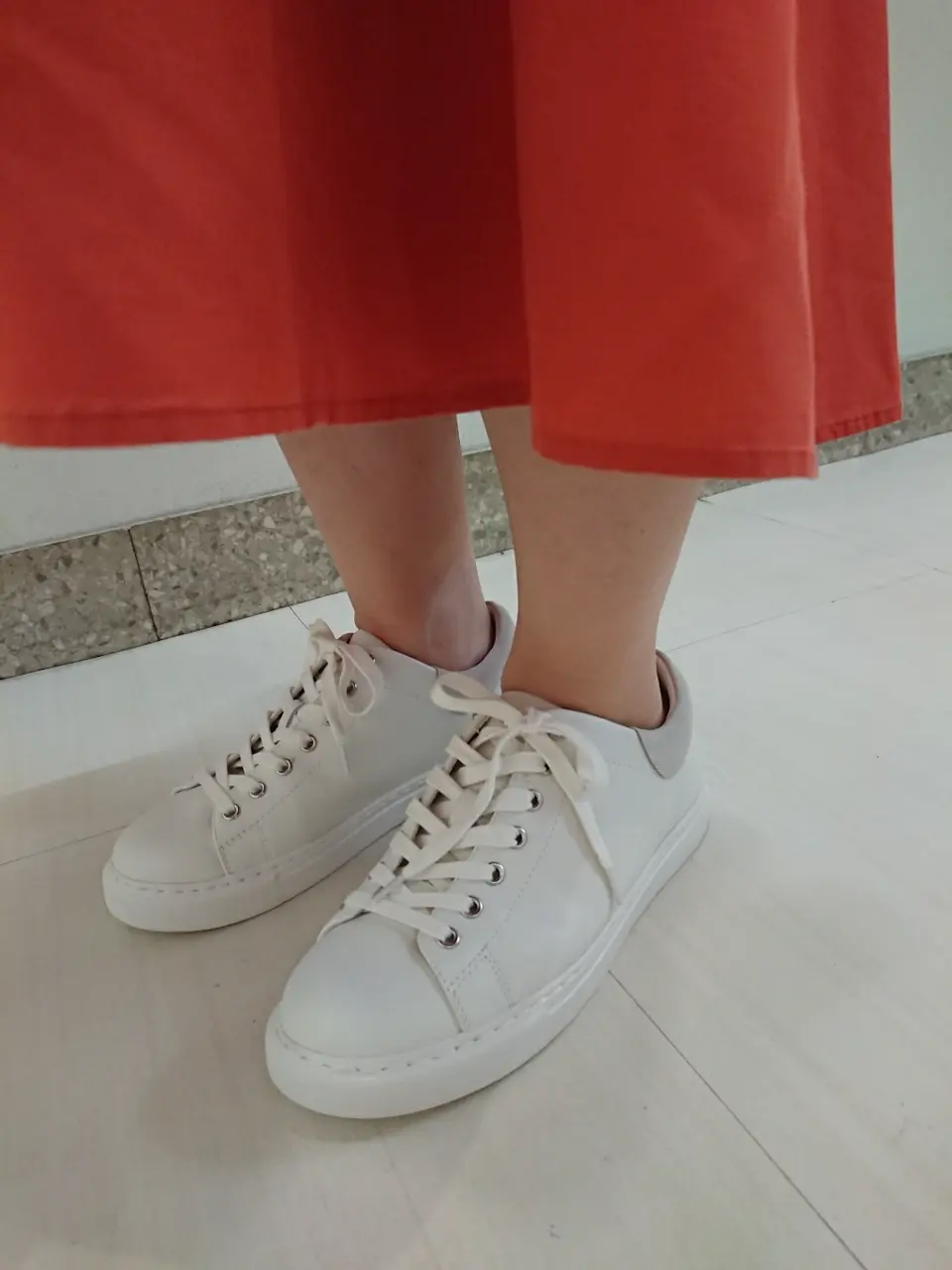 23区 中村 コーディネート画像