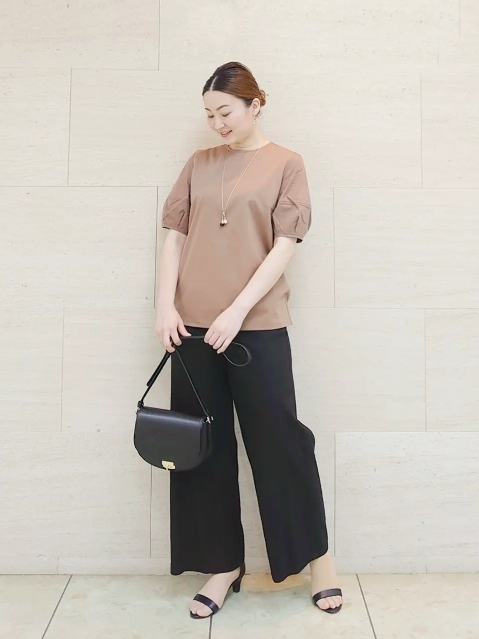  新井田 コーディネート画像