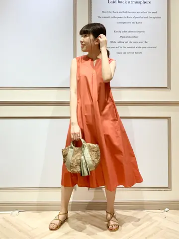 23区 木下 コーディネート画像