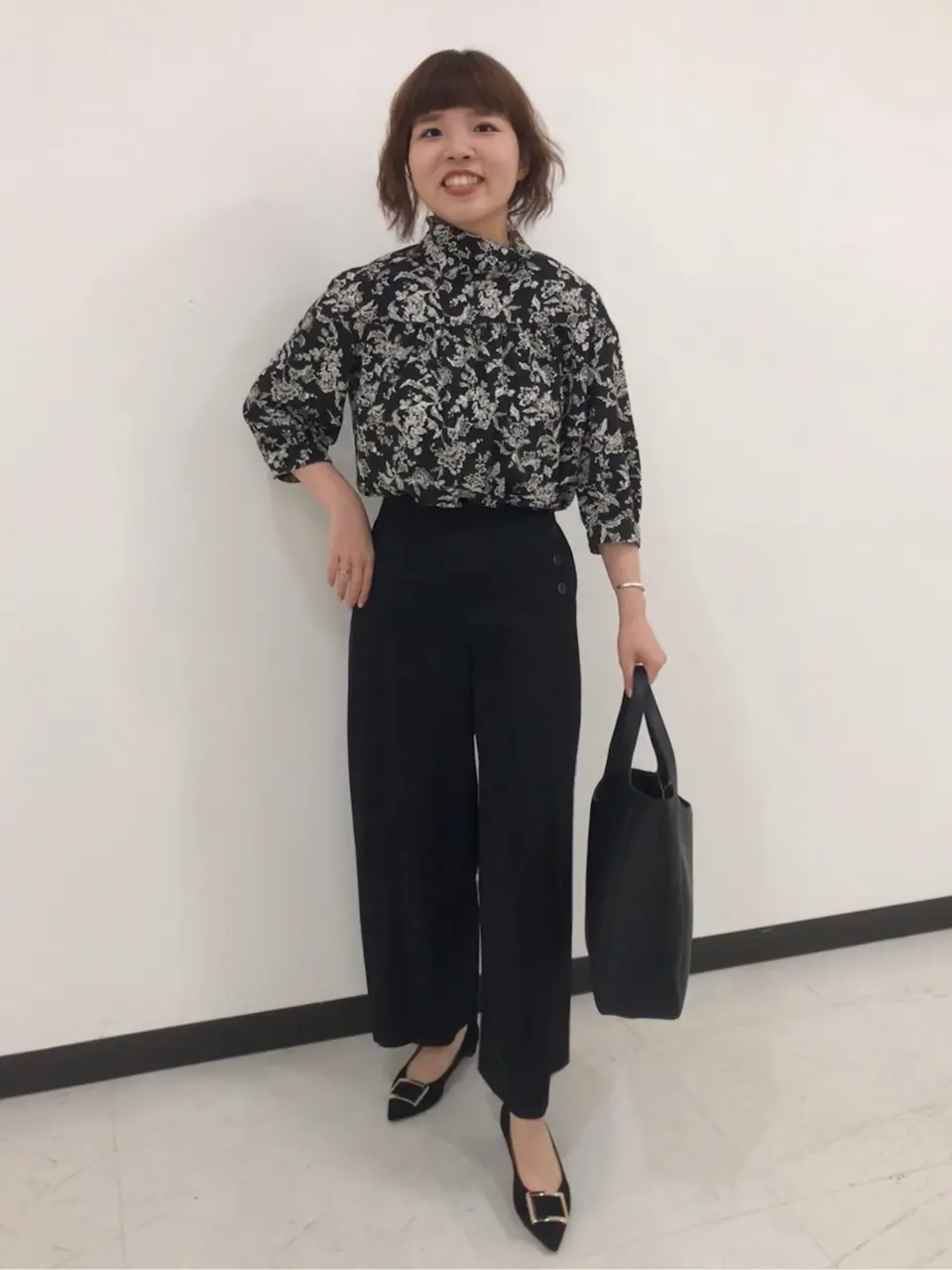 23区 渡邉 コーディネート画像