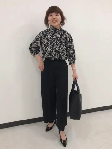 23区 渡邉 コーディネート画像