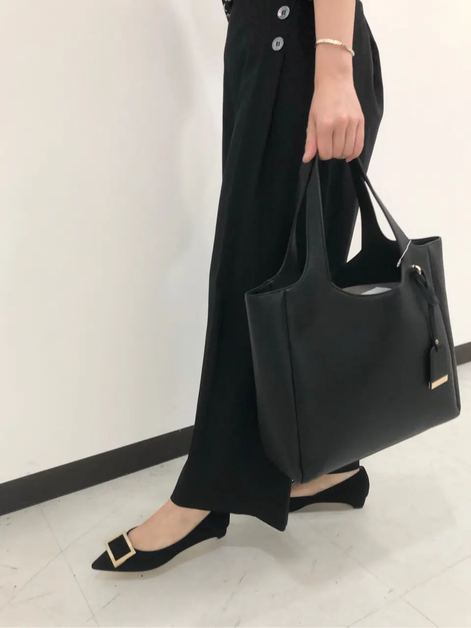 23区 渡邉 コーディネート画像