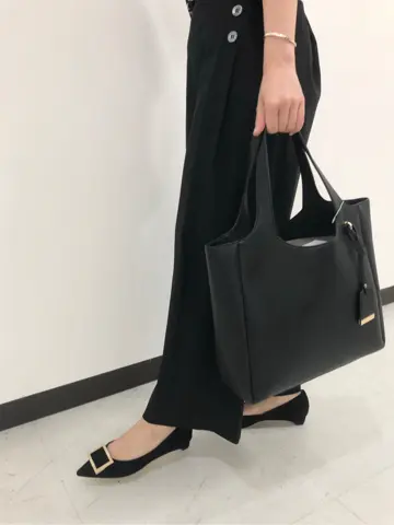 23区 渡邉 コーディネート画像