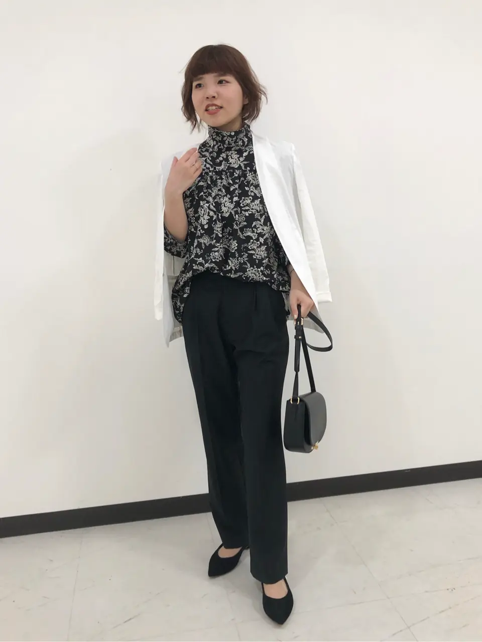 23区 渡邉 コーディネート画像