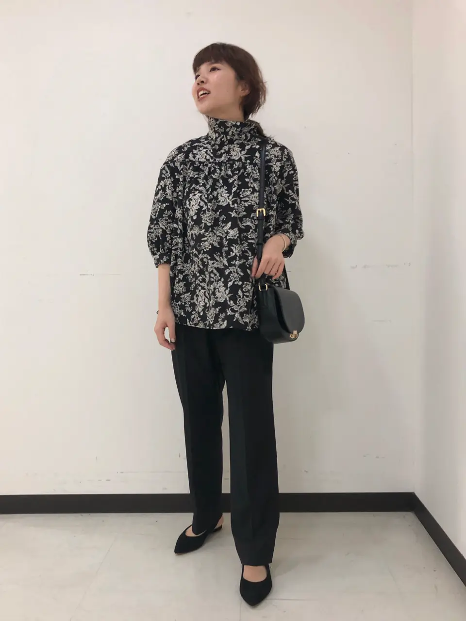 23区 渡邉 コーディネート画像