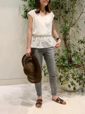 23区 秋葉 コーディネート画像