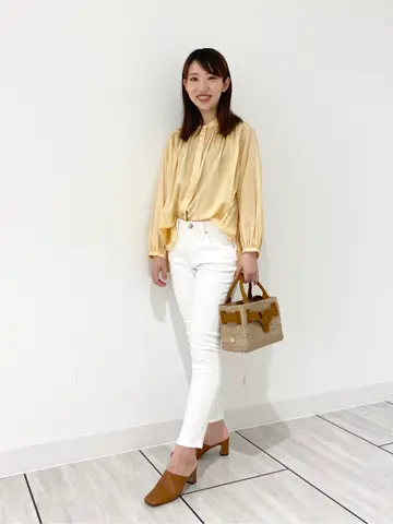 23区 原 コーディネート画像