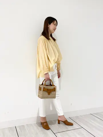 23区 原 コーディネート画像