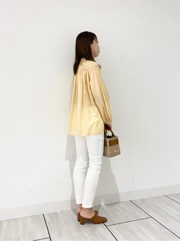 23区 原 コーディネート画像