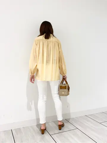 23区 原 コーディネート画像