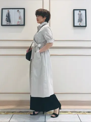 23区 橋爪 コーディネート画像