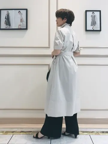 23区 橋爪 コーディネート画像