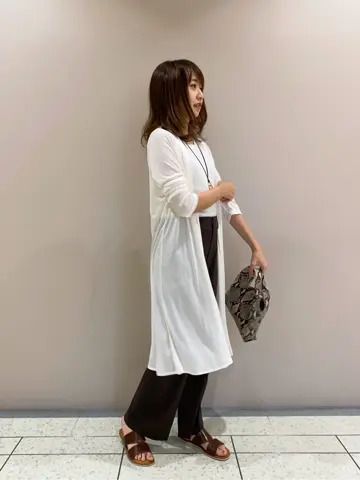 23区 Kanako コーディネート画像