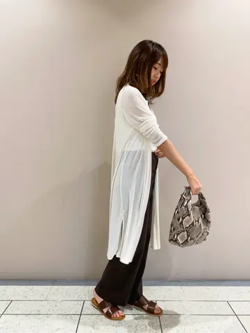 23区 Kanako コーディネート画像