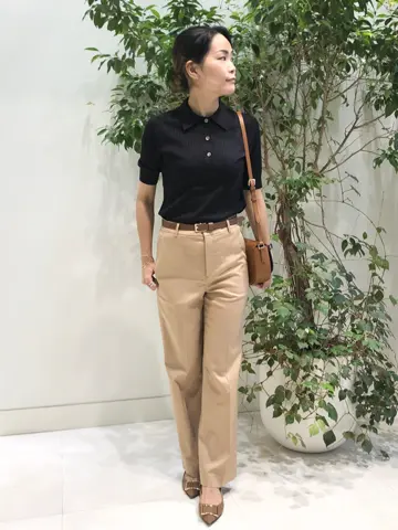 23区 松本 コーディネート画像