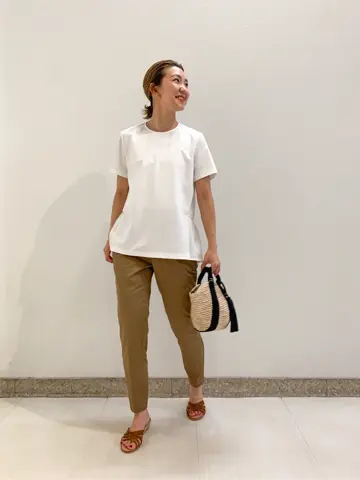 23区 大原 コーディネート画像