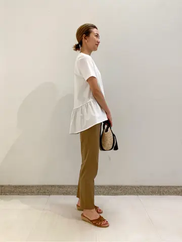 23区 大原 コーディネート画像