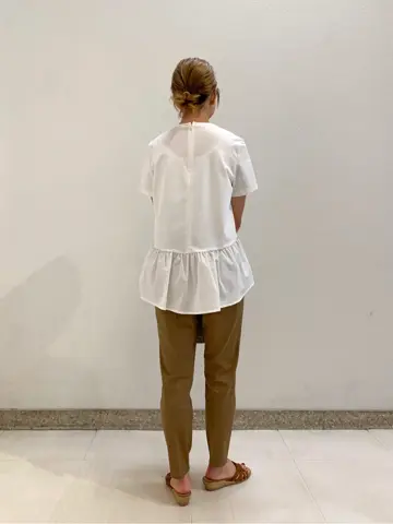 23区 大原 コーディネート画像