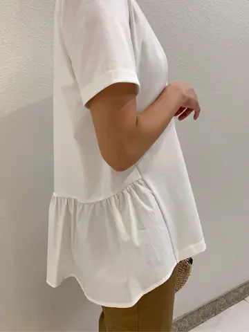 23区 大原 コーディネート画像