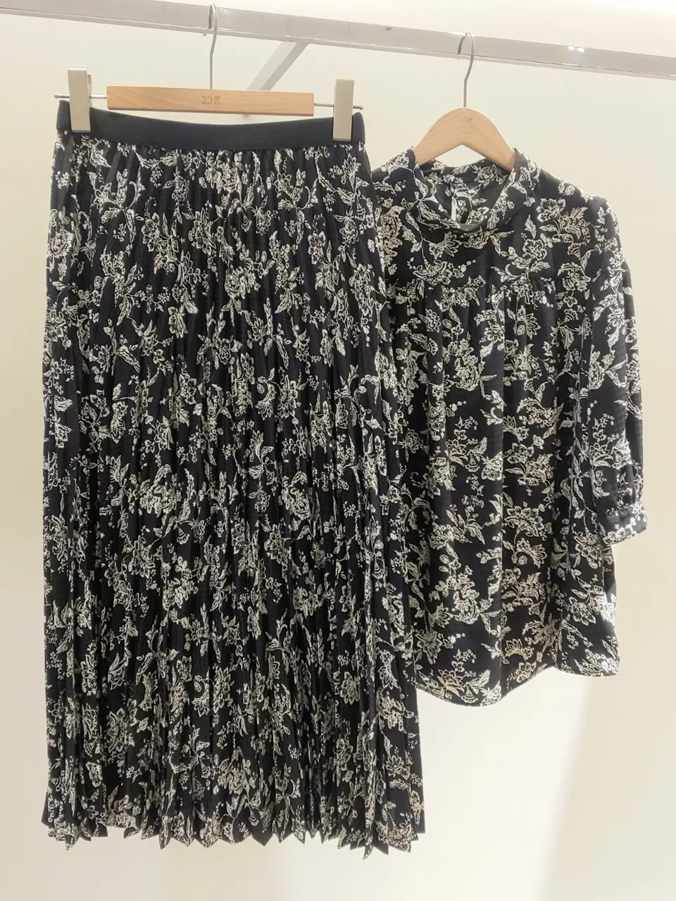 23区 矢口 コーディネート画像